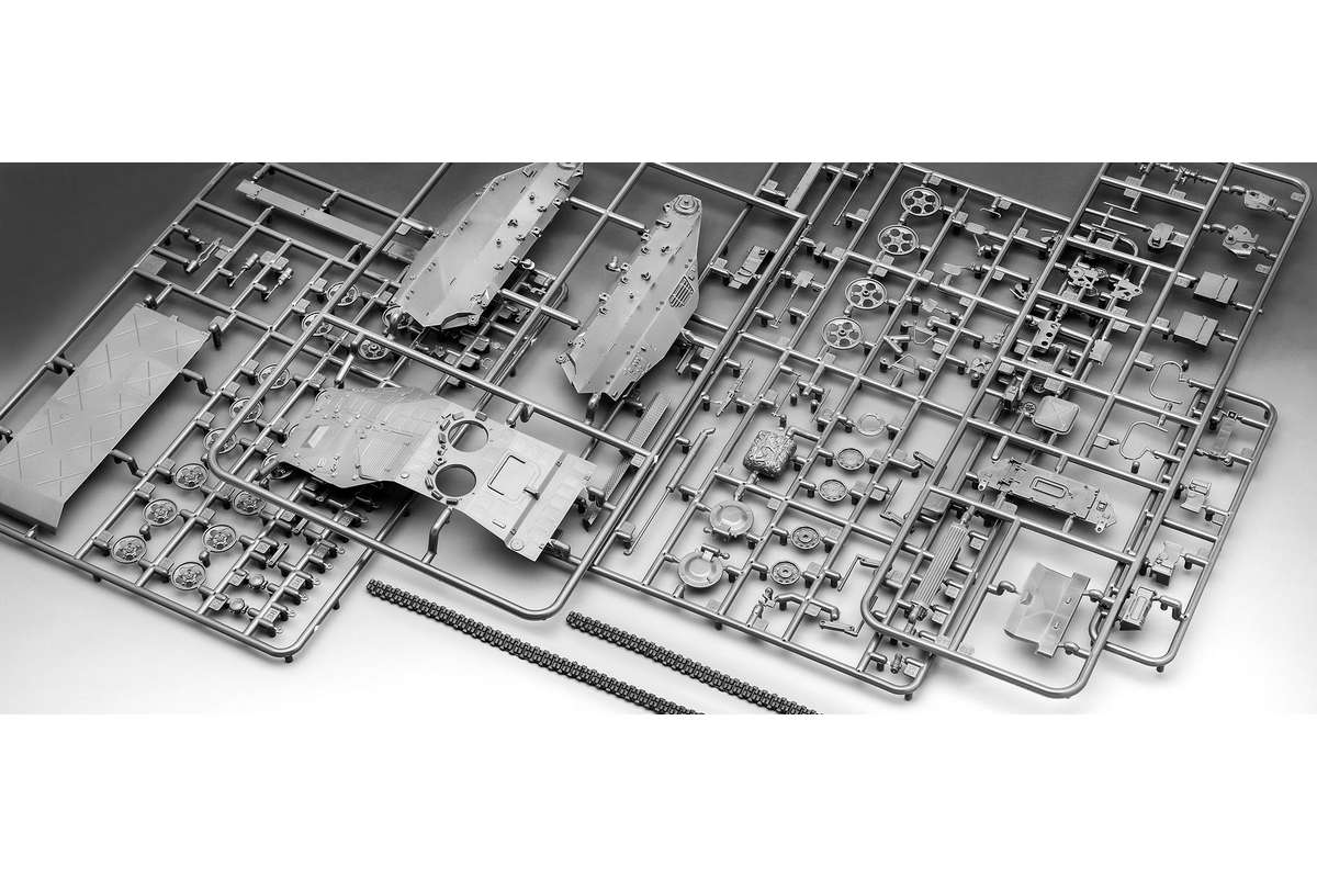 Wiesel 2 LeFlaSys BF/UF
