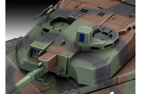 Leclerc T5