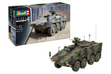 GTK Boxer GTFz 1:35