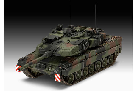 Leopard 2A7A1 1:35