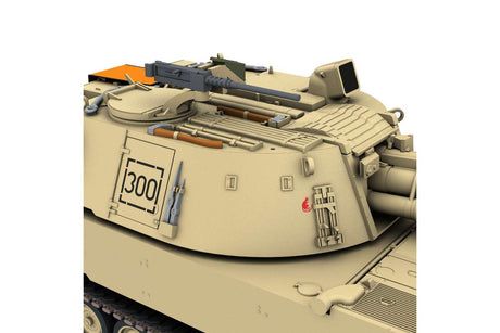 M109 A2 1:72