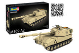 M109 A2 1:72