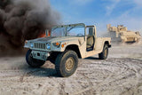 HMMWV M1097A2 1:35
