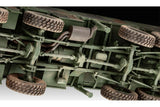 MAN 10t milgl 8x8 Truck 1:35
