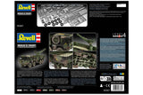 MAN 10t milgl 8x8 Truck 1:35