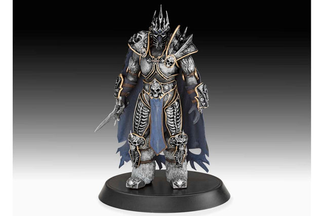 Gift Set World of Warcraft \'The Lich King\' 1:16