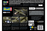 B-25 Mitchell 1:72 click system