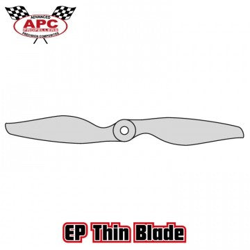 Propeller 22x12 Electric