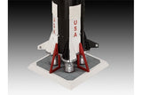 Apollo 11 Saturn V Rocket 1:96