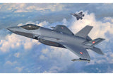 Lockheed Martin F-35A LightningII-Country 1:72