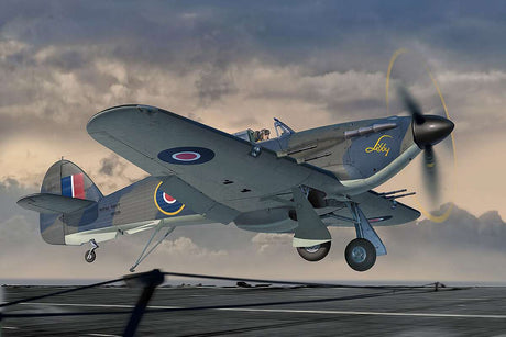 Hawker Sea Hurricane Mk.IIC 1:32