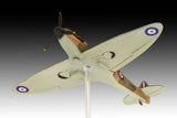 Supermarine Spitfire Mk.Ia & Hawker Hurricane Mk.I