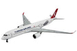 Airbus A350-900 \'Turkish Airlines\' 1:144