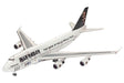 Boeing 747-400 Iron Maiden \'Ed Force One\' 1:144