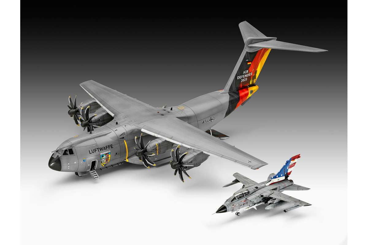 Air Defender 1:144