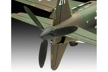 Do335 Pfeil 1:48