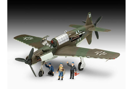 Do335 Pfeil 1:48