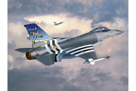 50th Anniversary F-16 Falcon 1:32