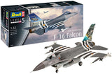 50th Anniversary F-16 Falcon 1:32