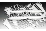 A340-300 Lufthansa New Livery 1:144