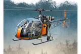 Alouette II 1:32