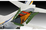 Antonov An-124 Ruslan 1:144
