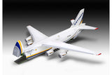 Antonov An-124 Ruslan 1:144