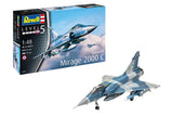 Dassault Mirage 2000C 1:48