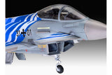 Eurofighter Typhoon \'The Bavarian Tiger 2021\'