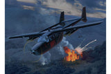 O-2A Skymaster
