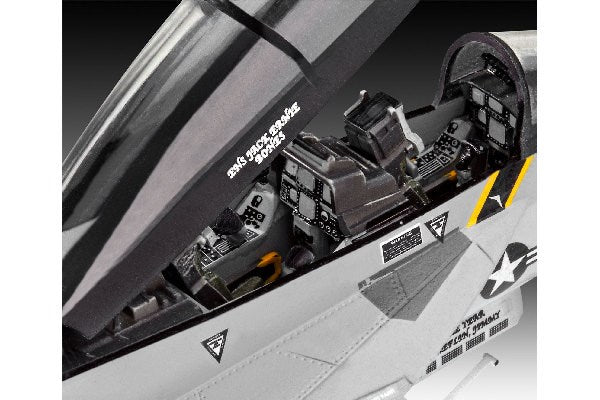 F/A-18F Super Hornet