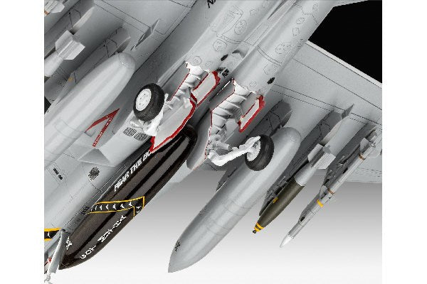 F/A-18F Super Hornet