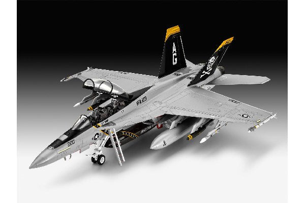 F/A-18F Super Hornet