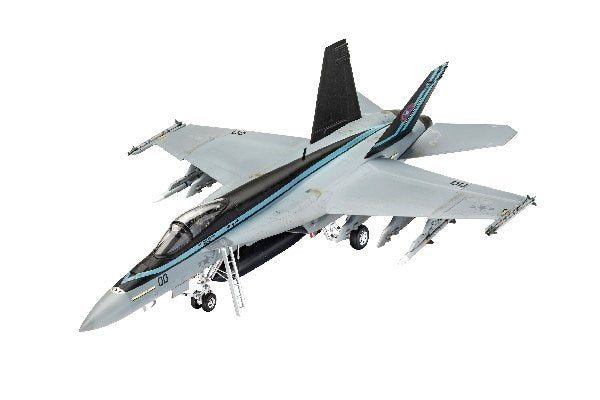 1:48 F/A-18E Super Hornet \'Top Gun\'