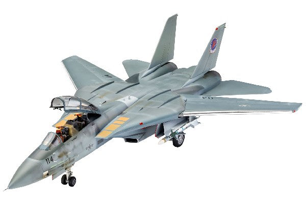 1:48 F-14 A Tomcat \'Top Gun\'