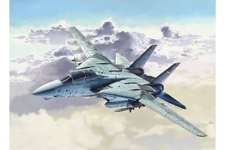1:48 F-14 A Tomcat \'Top Gun\'