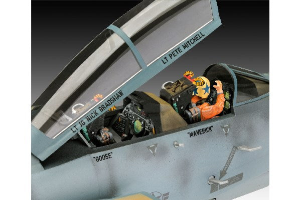 1:48 F-14 A Tomcat \'Top Gun\'