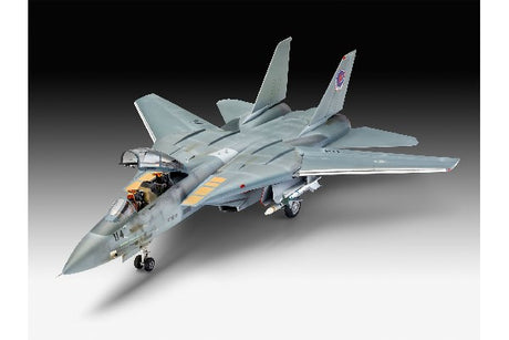 1:48 F-14 A Tomcat \'Top Gun\'