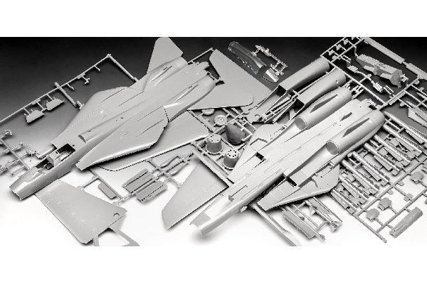 1:48 F-14 A Tomcat \'Top Gun\'