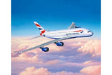 A380-800 British Airways