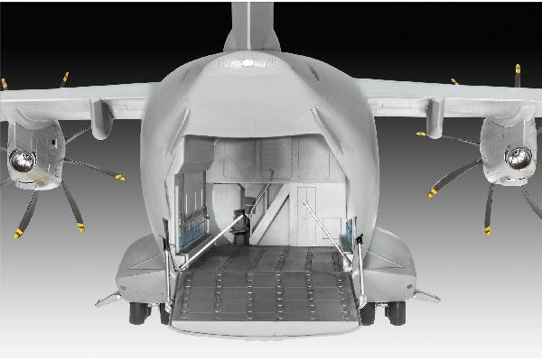 Airbus A400M \'ATLAS\'