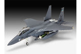 F-15E STRIKE EAGLE & bombs