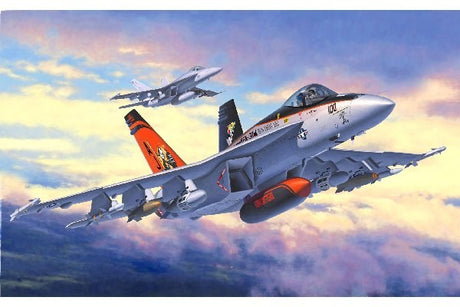 F/A-18E Super Hornet