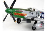 P-51D Mustang
