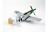 P-51D Mustang