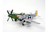 P-51D Mustang