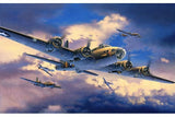 B-17F Memphis Belle 1:72