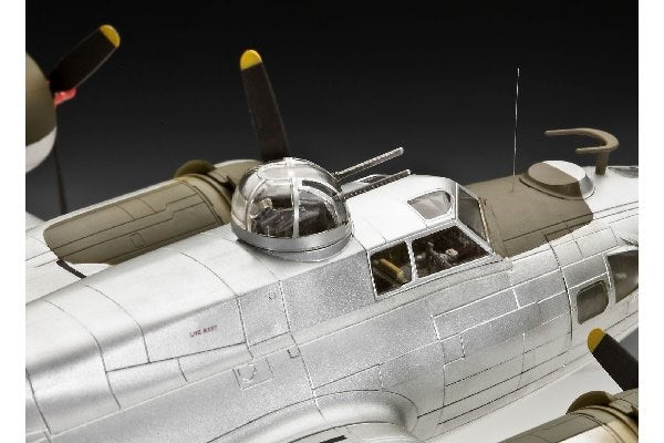 B-17G Flying Fortress