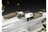 B-17G Flying Fortress