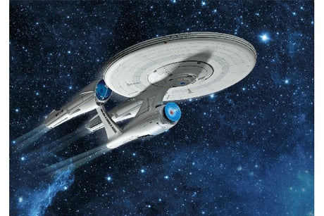 U,S,S, Enterprise NCC-1701